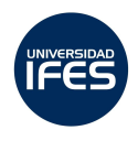 Logo de Instituto IFES