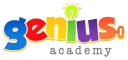 Logo de Escuela Infantil Genius Academy