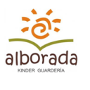 Logo de Colegio Alborada