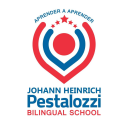 Logo de Colegio Bilingüe Johann Heinrich Pestalozzi 