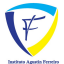 Logo de Colegio Agustin Ferreiro