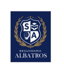 Logo de Colegio Albatros