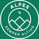 Logo de Colegio Alpes San Javier