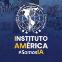 Logo de Colegio America