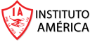 Logo de Colegio America