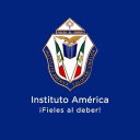 Logo de Colegio América 