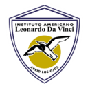 Logo de Colegio Americano Leonardo Da Vinci