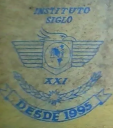 Logo de Instituto América Siglo Xxi