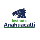 Logo de Colegio Anahuacalli 