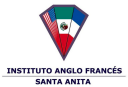 Logo de Colegio Anglo Frances Campus Santa Anita