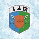Logo de Colegio Anglo Mexicano De Pachuca