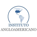 Logo de Colegio Angloamericano