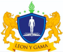 Logo de Colegio Antonio Leon Y Gama