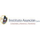 Logo de Colegio Asuncion De Mexico