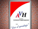 Logo de Colegio Avh Actitud Y Vision Holista