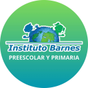 Logo de Colegio Barnes