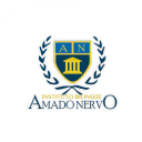 Logo de Colegio Bilingüe Amado Nervo