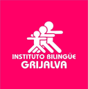 Logo de Colegio Bilingüe Grijalva