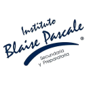 Logo de Colegio Blaise Pascale