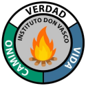 Logo de Colegio Don Vasco