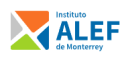 Logo de Colegio Alef