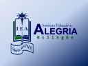 Logo de Colegio Alegria