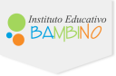 Logo de Colegio Bambino