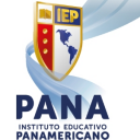 Logo de Colegio Panamericano, Campus Animas
