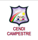 Logo de Escuela Infantil Cendi Campestre