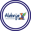 Logo de Colegio  Alebrije