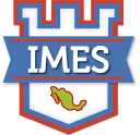Logo de Colegio Instituto Mexicano de Estudios Superiores (IMES)