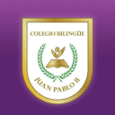 Logo de Colegio Bilingüe Juan Pablo II