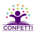 Logo de Escuela Infantil Jardin De Niños Confetti