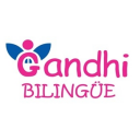 Logo de Colegio Bilingüe Gandhi
