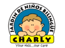 Logo de Escuela Infantil Bilingüe Charly