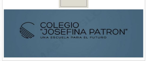 Comunidad Educativa Josefina Patron De Gamboa