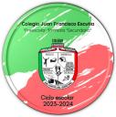 Logo de Colegio Juan Francisco Escutia