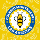 Logo de Escuela Infantil Abejitas Montessori 