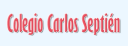 Logo de Colegio Carlos Septien