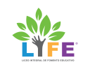 Logo de Escuela Infantil Liceo Integral De Fomento Educativo (Life)