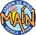 Logo de Escuela Infantil Kinder Main 