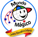 Logo de Escuela Infantil Mundo Mágico