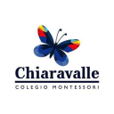 Logo de Colegio Montessori Chiaravalle