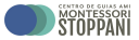Logo de Colegio Montessori Stoppani