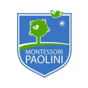 Logo de Colegio Montessori Paolini