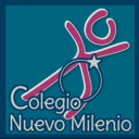 Logo de Colegio Nuevo Milenio
