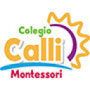 Logo de Colegio Calli Montessori