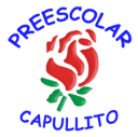Logo de Escuela Infantil Capullito