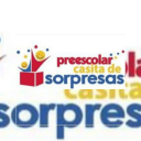 Logo de Escuela Infantil Casita De Sorpresas