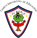 Logo de Escuela Infantil El Roble Magico